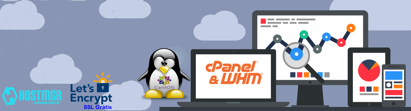 Revenda de hospedagem